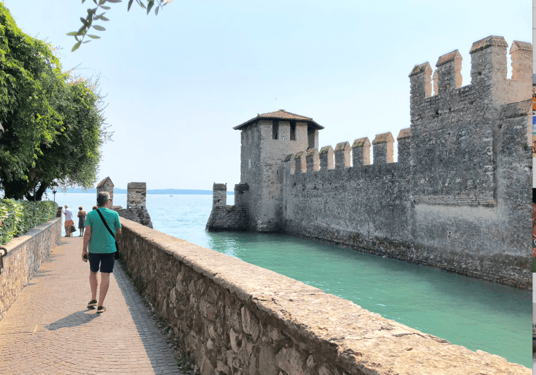 sirmione