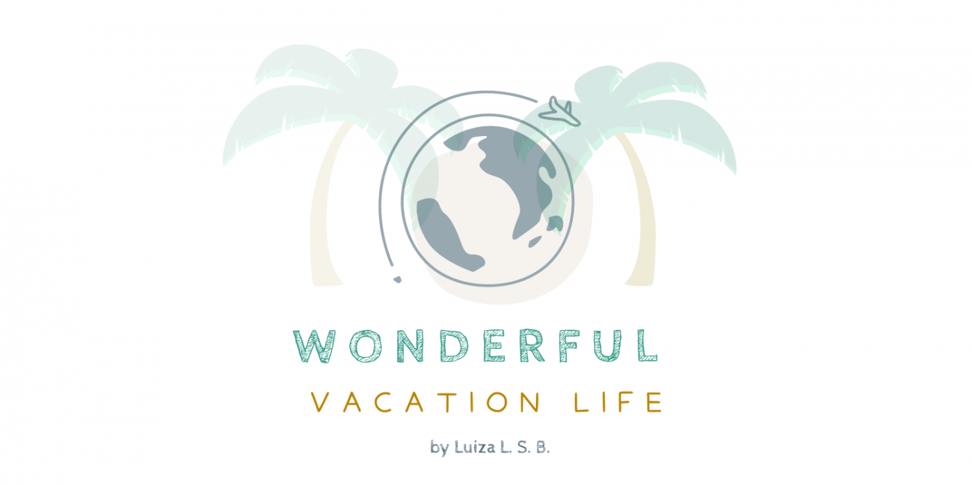  Wonderful Vacation Life 💫